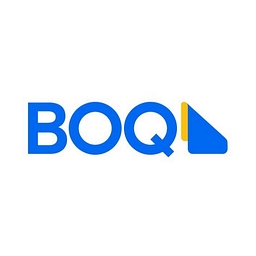 Bank of Queensland Limited Logo