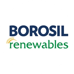 Borosil Renewables Limited Logo