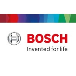 Bosch Limited Logo