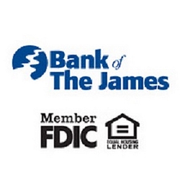 Bank of the James Financial Group, Inc. company mark