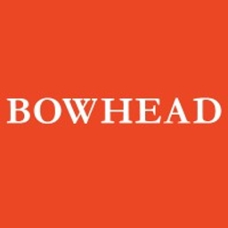 BOWHEAD SPECIALTY HOLDINGS INCORPORATED logo