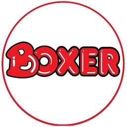 Boxer Retail Ltd. Logo