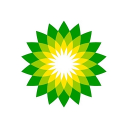 BP p.l.c. Logo
