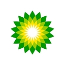 BP şirket logosu