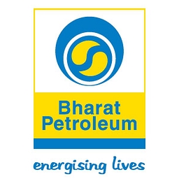 Bharat Petroleum Corporation Limited Logo