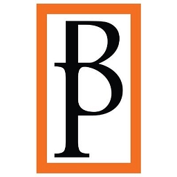 Princeton Bancorp Inc. Logo