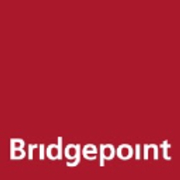Bridgepoint Group plc Logo