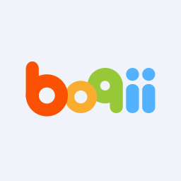 شعار Boqii Holding Ltd