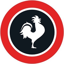 BRBMF logo