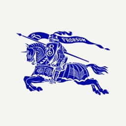 Burberry Group plc Logo