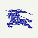 BRBY.L logo