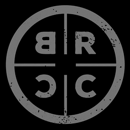 BRC INCORPORATED logo