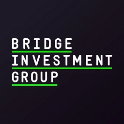 Bridge Investment Group Holdings Inc. logo