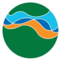 PT Barito Renewables Energy Tbk Logo