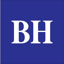 Berkshire Hathaway Inc. Logo
