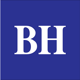 شعار Berkshire Hathaway Inc