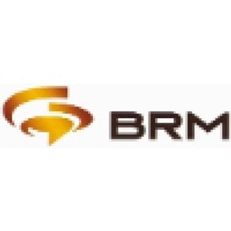 PT Bumi Resources Minerals Tbk Logo