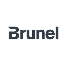 Brunel International N.V. Logo