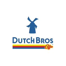 Dutch Bros Inc. logo