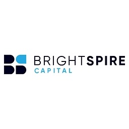 BrightSpire Capital Inc. Logo