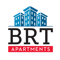 شعار BRT Apartments Corp