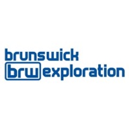 BRWXF logo