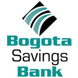 BOGOTA FINANCIAL CORPORATION logo