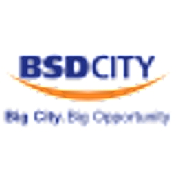 PT Bumi Serpong Damai Tbk Logo