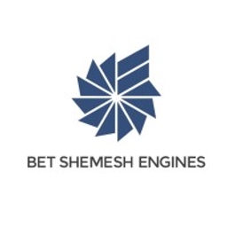 Bet Shemesh Engines Holdings (1997) Ltd Logo