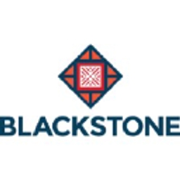 Blackstone / GSO Senior Floating Rate Term Fund logo