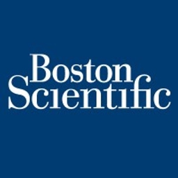 BOSTON SCIENTIFIC CORP company mark