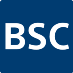 شعار Boston Scientific Corp