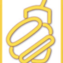 BT BRANDS INC logo