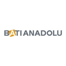 Batiçim Bati Anadolu Çimento Sanayii Anonim Sirketi Logo