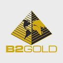 B2GOLD CORP