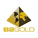 BTG şirket logosu