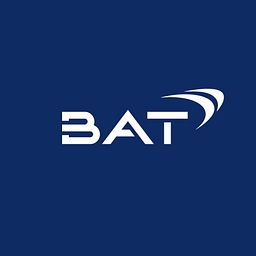British American Tobacco p.l.c. company mark