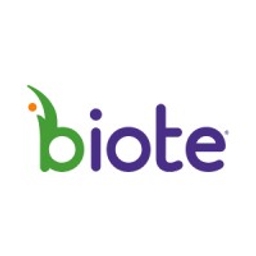 biote Corp. logo