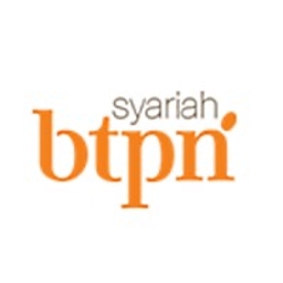 PT Bank BTPN Syariah Tbk Logo