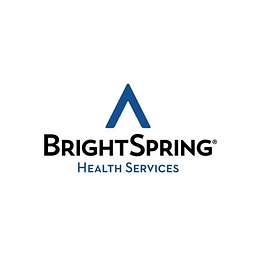 BrightSpring Health Services Inc. Common Stock Logo