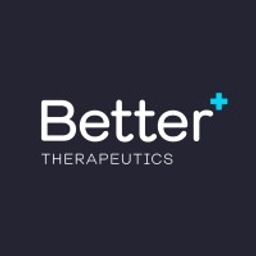 Better Therapeutics, Inc. logo