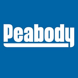 Peabody Energy Corp logo