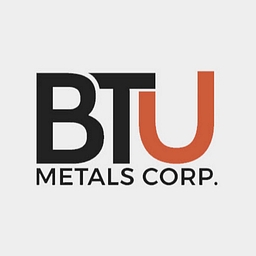 BTUMF logo