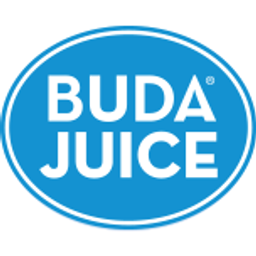 شعار Buda Juice Inc