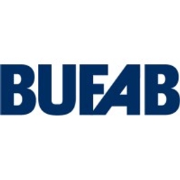 Bufab AB (publ) Logo