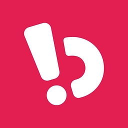 PT Bukalapak.com Tbk. Logo