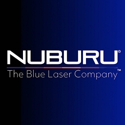 NUBURU INC logo