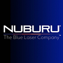 Nuburu, Inc.