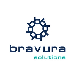 Bravura Solutions Limited Logo