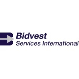 The Bidvest Group Limited Logo